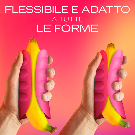 Masturbatore Vibrante