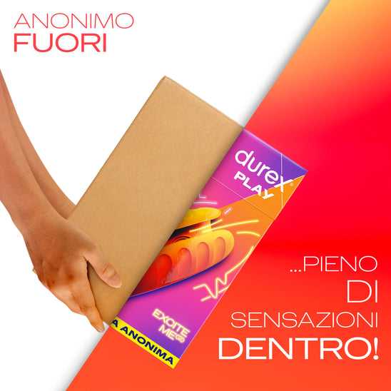 Masturbatore Vibrante