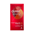 Durex Supersottile* XL