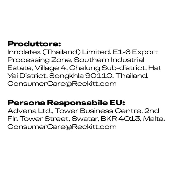 Durex Nude Sensation