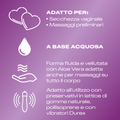 Durex Massage 2 In 1 Aloe Vera Gel Lubrificante