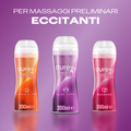 Durex Massage 2 In 1 Aloe Vera Gel Lubrificante