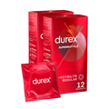 Durex Supersottile* Vestibilita' Regular