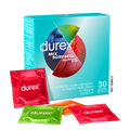 DUREX MIX SORPRESA