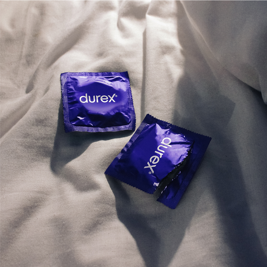 Durex Lunga Durata*