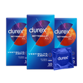 Durex Settebello XL