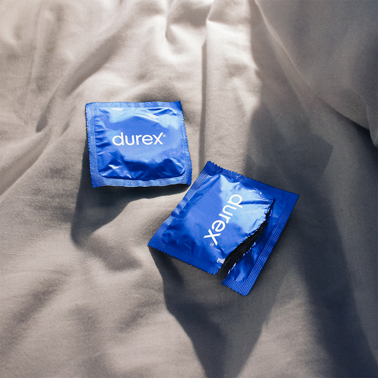 Durex Settebello XL