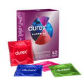 DUREX SURPRISE MIX