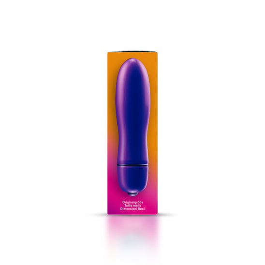 DUREX DELIGHT MINIVIBRATOR