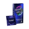 DUREX IT DUREX LUNGA DURATA 6 PRESERVATIVI