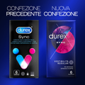 DUREX IT DUREX SYNC