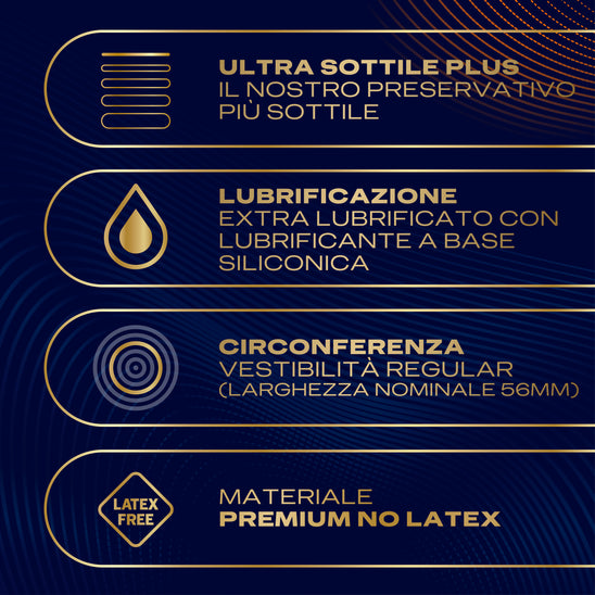 Durex Nude Sensation