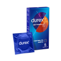 DUREX IT DUREX SETTEBELLO XL 5 PRESERVATIVI