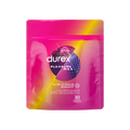 Durex Pleasure Max