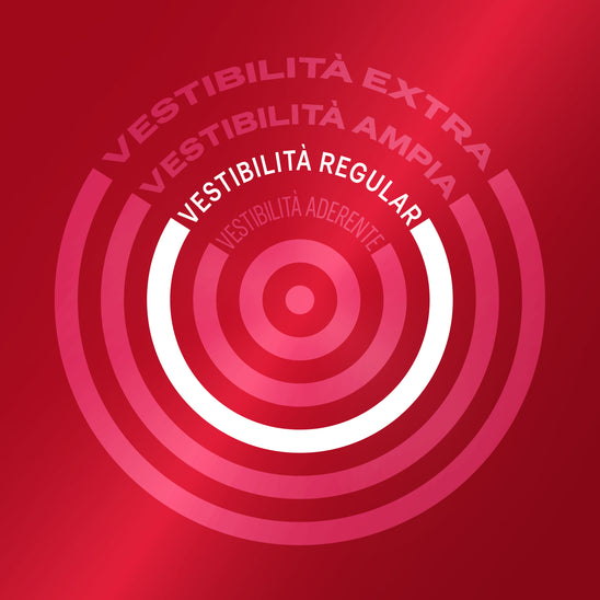 Durex Supersottile* Vestibilita' Regular
