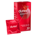 Durex Supersottile* Vestibilita' Regular