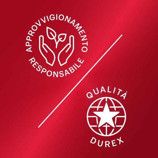 DUREX IT DUREX SUPERSOTTILE* XL