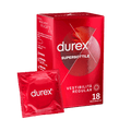 Durex Supersottile* Vestibilita' Regular