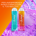 Durex Hot Gel Lubrificante