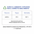 Durex Eternal Connection Gel Lubrificante