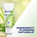 Durex Naturals Classico
