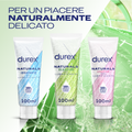 Durex Naturals Classico