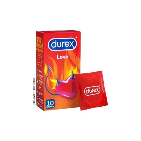 Durex Love