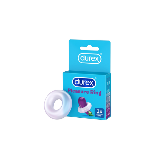 DUREX PLEASURE RING