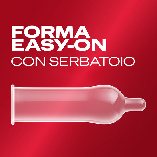 DUREX IT DUREX SUPERSOTTILE* XL