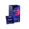 Durex Sync