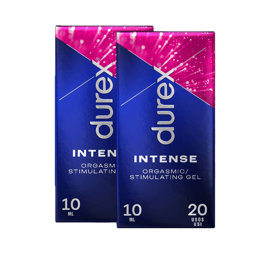 Durex Intense Stimulating Gel