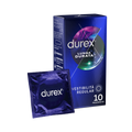 DUREX IT DUREX LUNGA DURATA 10 PRESERVATIVI