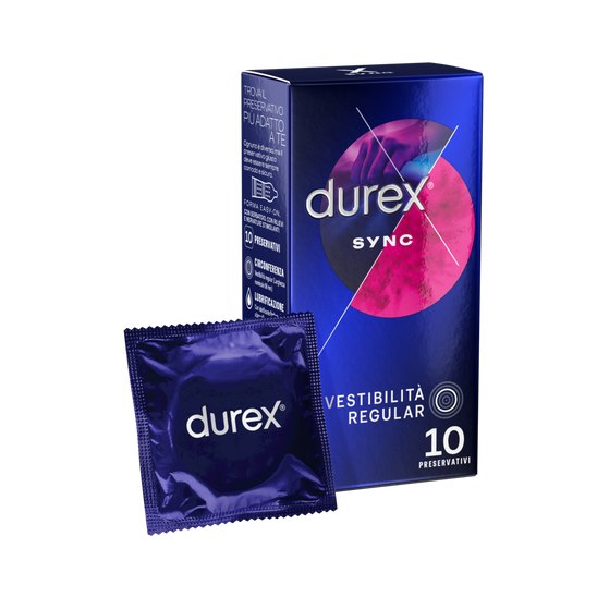 Durex Sync