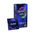 DUREX IT DUREX LUNGA DURATA 12 PRESERVATIVI