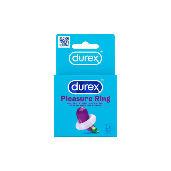 DUREX PLEASURE RING