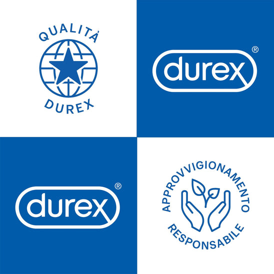DUREX PLAY KIT