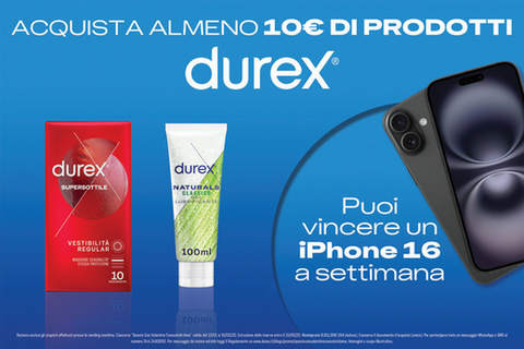 QUESTO SAN VALENTINO COMUNICHI-AMO!