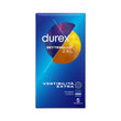 6 PACK DUREX SETTEBELLO 2XL, 5 Profilattici