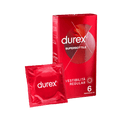 Durex Supersottile* Vestibilita' Regular