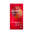 Durex Supersottile* XL 6pz