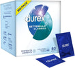 DUREX SETTEBELLO CLASSICO, 80 Profilattici