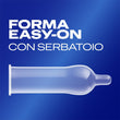 DUREX SETTEBELLO CLASSICO, 80 Profilattici