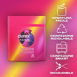 DUREX PLEASUREMAX, 30 Profilattici