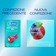DUREX MIX SORPRESA, 30 Profilattici