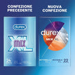 DUREX MIX XL, 22 Profilattici