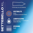 DUREX MIX XL, 22 Profilattici