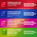 DUREX SURPRISE ME