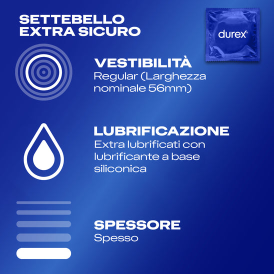 DUREX SURPRISE ME