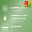 DUREX TROPICAL MIX 6 pz