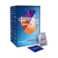 DUREX MIX XL